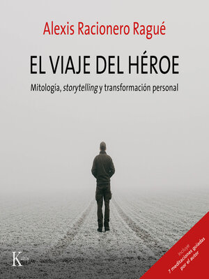 cover image of El viaje del héroe